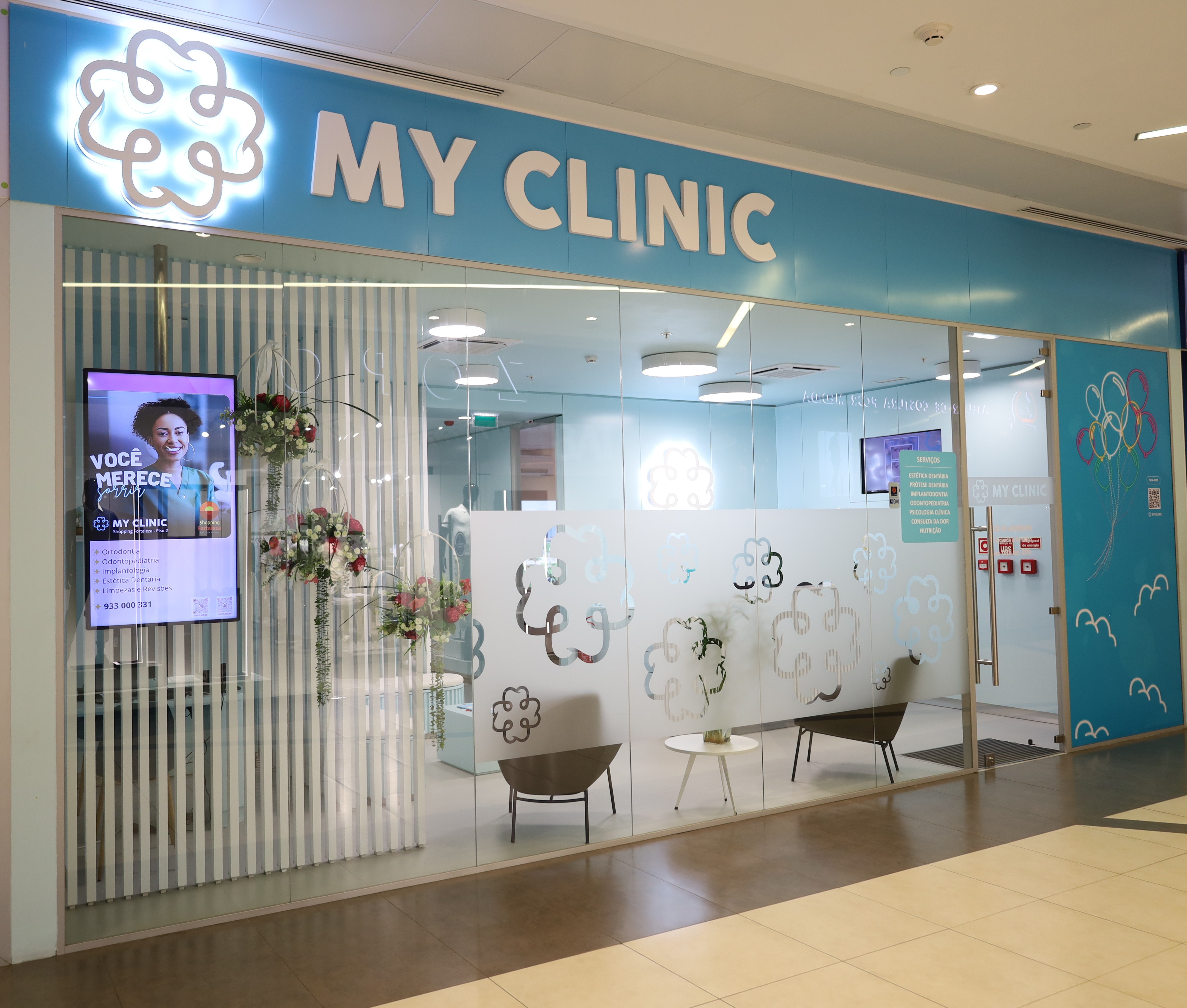 MyClinic StoreFront